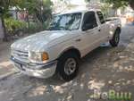 2001 Ford Ranger · Truck · 111 111 kilómetros Ford Ranger , Veracruz, Veracruz