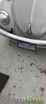 New paint tire bumper mind cond no rust obc, Orlando, Florida