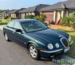 1999 Jaguar S Type ? All new tyres, Melbourne, Victoria