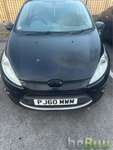 i am selling my ford fiesta zetec, Hampshire, England