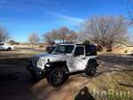 Great little Jeep for sale, Lubbock, Texas