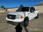 2007 Ford F 150, Nogales, Sonora