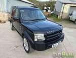2006 Land Rover Discovery · Suv · Driven 130, Suffolk, England