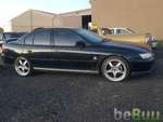 2005 Holden Commodore, Dubbo, New South Wales