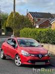 2014 RENUALT CLIO DYNAMIQUE HPI CLEAR! 1 OWNER FROM NEW !!, North Yorkshire, England