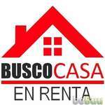 Busco casa en renta por alguno de estos sectores Kenedy, Hidalgo Del Parral, Chihuahua