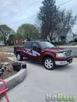 2004 Ford F150, Madison, Wisconsin