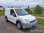 2004 Ford transit connect L 1.8 TD Diesel SWB 2 seater , Northamptonshire, England