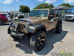 2015 Jeep Wrangler · Unlimited Willys Wheeler Sport Utility 4D, Tampa, Florida