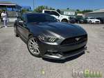 2015 Ford Mustang · EcoBoost Coupe 2D, Tampa, Florida