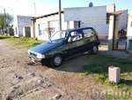 1993 Fiat Fiat Uno, Olavarria, Prov. de Bs. As.