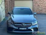 19 Mercedes C200 AMG package  Full options, Wagga Wagga, New South Wales