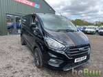 2019 Ford Transit Custom 320 Trend 2.0 TDCI SPARES OR REPAIRS, Greater London, England