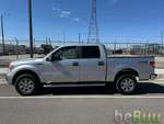 Very well taken care of 2011 Ford F-150 3.5 twin turbo Ecoboost, Helena, Montana