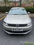 2 owners, VW service history, 4 months MOT, HPI clear,, West Midlands, England