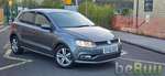 2016 Volkswagen Polo, West Yorkshire, England