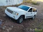 2006 Jeep Cherokee, Guaymas, Sonora