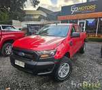 2019 Ford Ranger, Valdivia, Los Rios