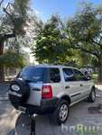2006 Ford Eco Sport, Gran Buenos Aires, Capital Federal/GBA