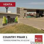 ? Country Pinar 1 (Tafí Viejo) ? Terreno de 422, Tucumán, Tucumán