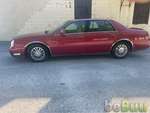 ***2004 CADILAC DEVILLE DHS***Only 112K Miles, Columbia, South Carolina
