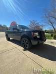 2012 Ford F150, Indianapolis, Indiana
