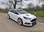 FORD FOCUS ST-3 / Vehicle for sale as family car is needed, Suffolk, England