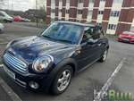 Spare or Repair Selling my wife?s mini cooper, West Midlands, England
