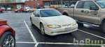 Sell or trade...its a 2004 monte carlo super sport. Runs great, Longview, Texas