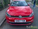 VW Golf 1.6 dti  HPI clears , West Yorkshire, England