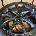Durango Hellcat Wheels$1.500,00, Omaha, Nebraska