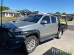 2013 Toyota Hilux, Dubbo, New South Wales