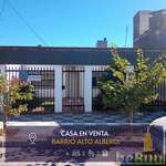 Vendo casa en barrio alto Alberdi, Gran Buenos Aires, Capital Federal/GBA