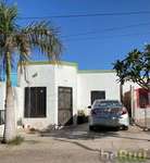 Se remata casa en Los Arroyos, Hermosillo, Sonora