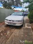 2000 Holden Commodore, Adelaide, South Australia