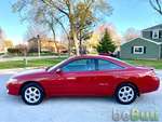 ORIGINAL OWNER 2000 Toyota Solara SLE with only 35, Madison, Wisconsin