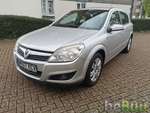 Vauxhall Astra 1.6 Petrol Design 2007 only done 104, Greater London, England