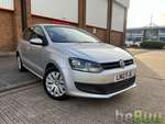 2012 Volkswagen Polo, Greater London, England