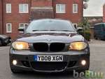 2024 BMW 120d, Bedfordshire, England