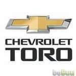 2023 Chevrolet Tracker, Delicias, Chihuahua