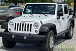 This 2014 Jeep Wrangler is versatile and reliable, Columbia, South Carolina