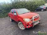 2006 Toyota Hilux, Greater London, England