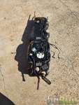 Ford Territory 2009 awd fuel tank, Melbourne, Victoria