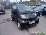 2007 Smart Fortwo, West Yorkshire, England