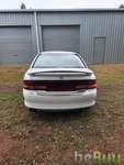 1998 Holdem COMMODORE, Townsville, Queensland