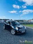 MINI COOPER  2004 TAX AND NCT, Dublin, Leinster