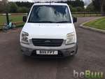 Ford transit connect 2011 van ready for work Starts, Kent, England