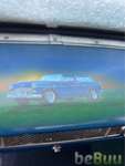 1955 Chevrolet Classic · Wagon · Driven 50, Little Rock, Arkansas