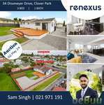 FOR SALE: 34 Dissmeyer Drive, Auckland, Auckland