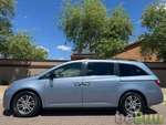 2013 Honda Odyssey · EX-L Minivan 4D, Phoenix, Arizona